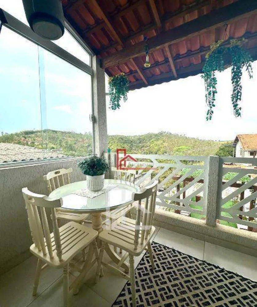 Casa, 2 quartos, 110 m² - Foto 9