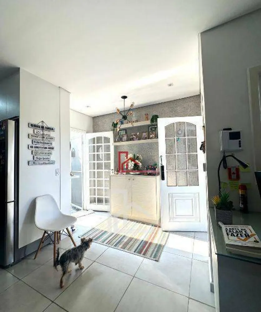 Casa, 2 quartos, 110 m² - Foto 4