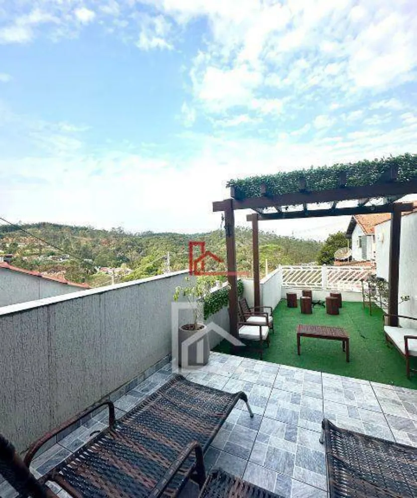 Casa, 2 quartos, 110 m² - Foto 10