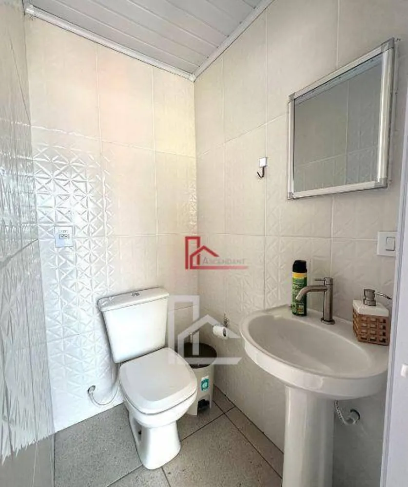 Casa, 2 quartos, 110 m² - Foto 12