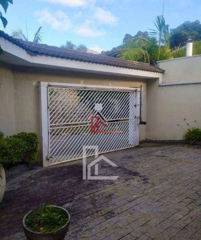 Casa, 4 quartos, 535 m² - Foto 26