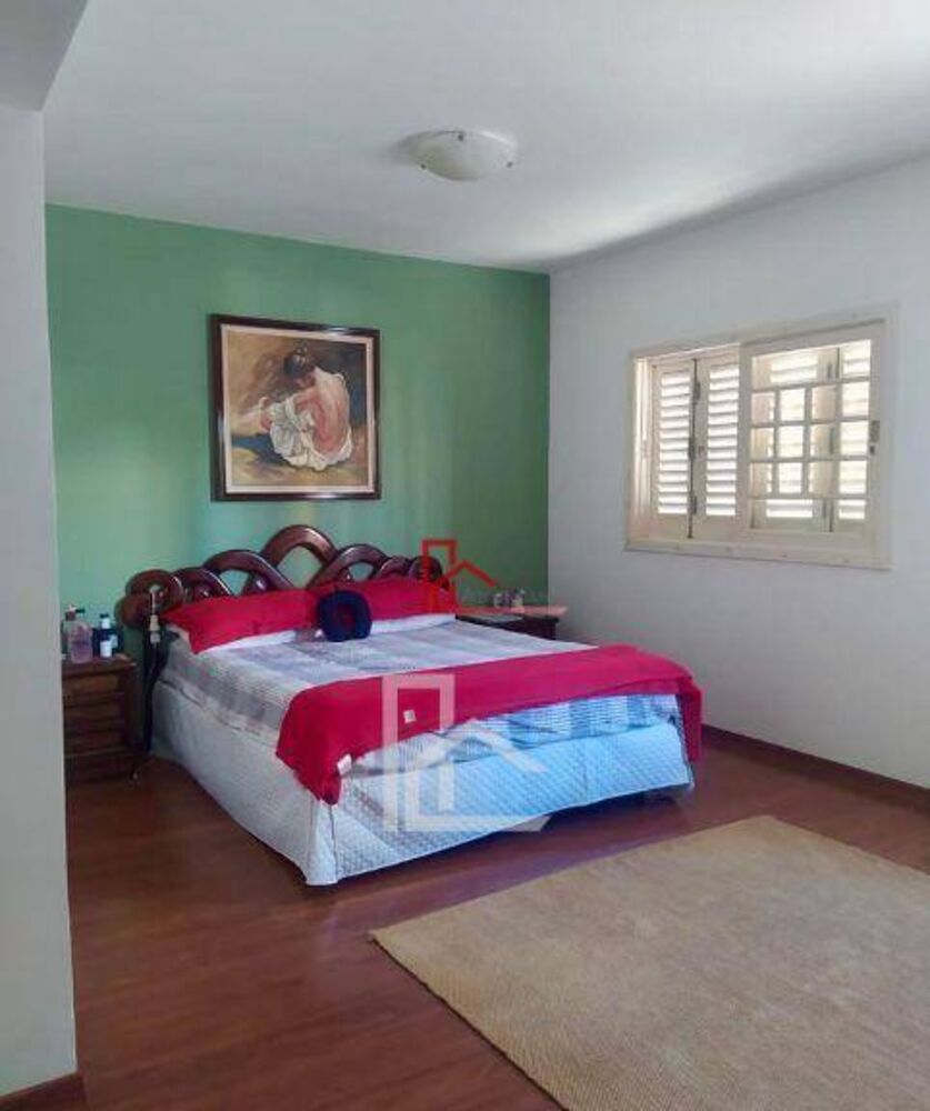 Casa, 4 quartos, 535 m² - Foto 18