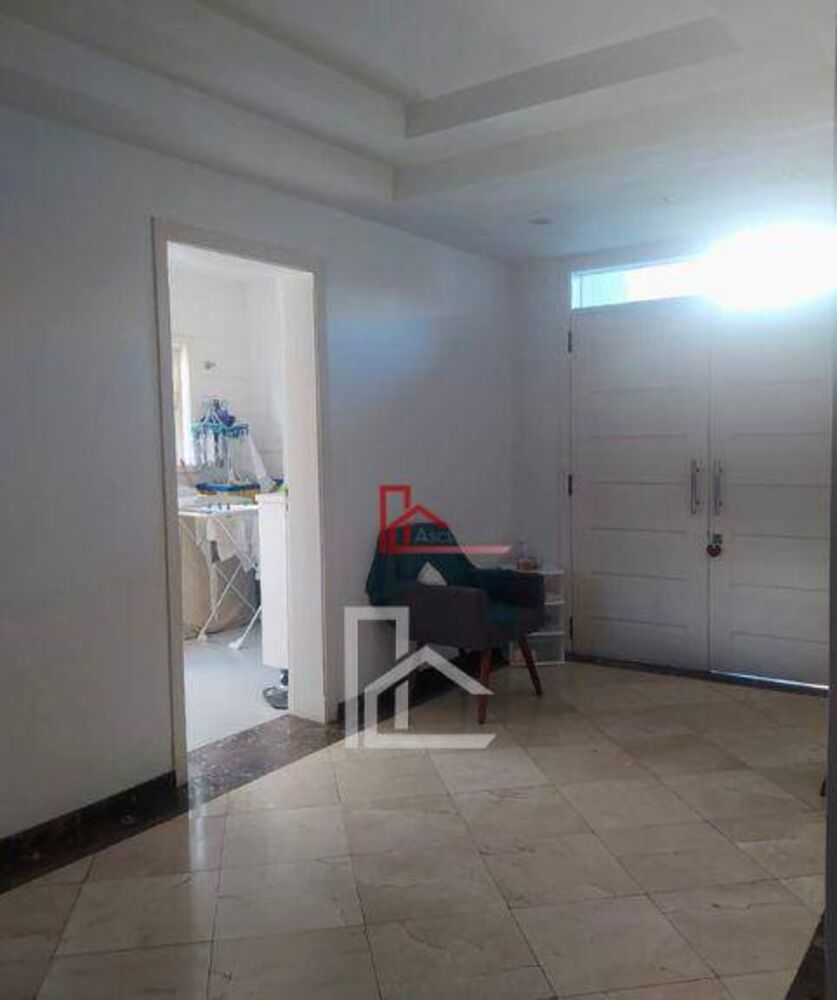 Casa, 4 quartos, 535 m² - Foto 1