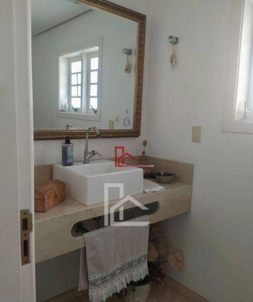 Casa, 4 quartos, 535 m² - Foto 11