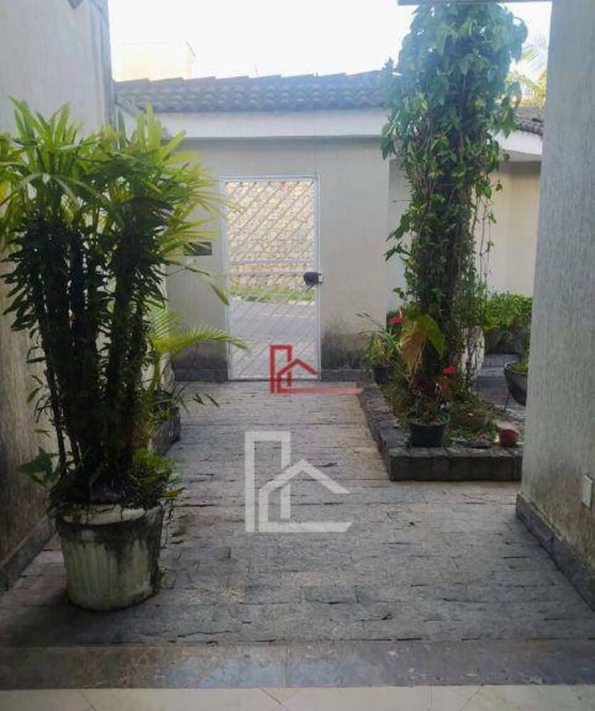 Casa, 4 quartos, 535 m² - Foto 23