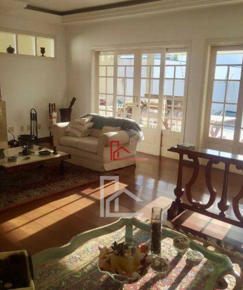 Casa, 4 quartos, 535 m² - Foto 4