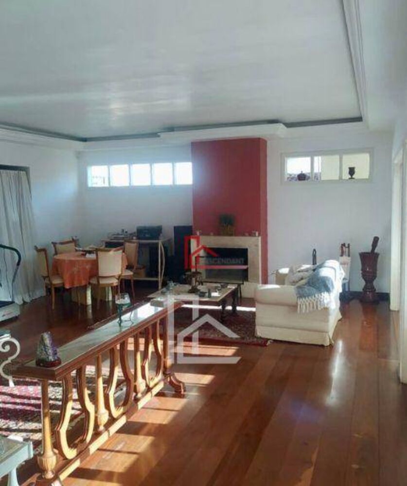 Casa, 4 quartos, 535 m² - Foto 32