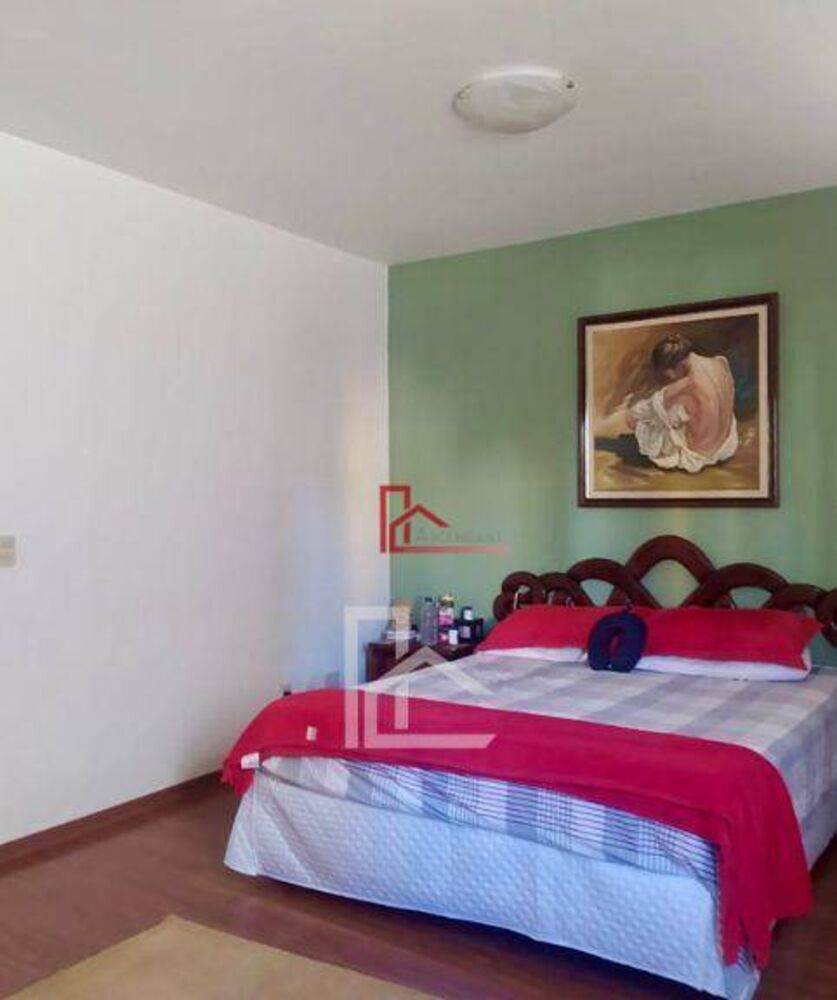 Casa, 4 quartos, 535 m² - Foto 14