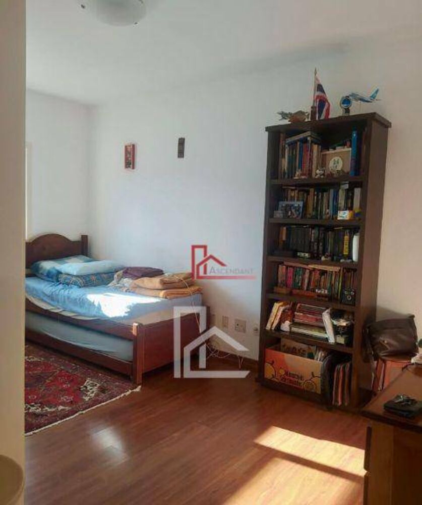 Casa, 4 quartos, 535 m² - Foto 19
