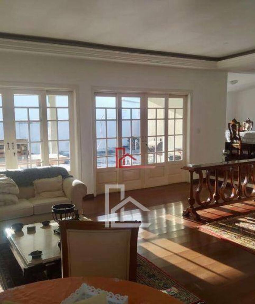 Casa, 4 quartos, 535 m² - Foto 9