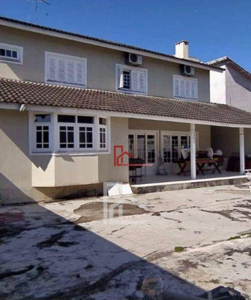 Casa, 4 quartos, 535 m² - Foto 12