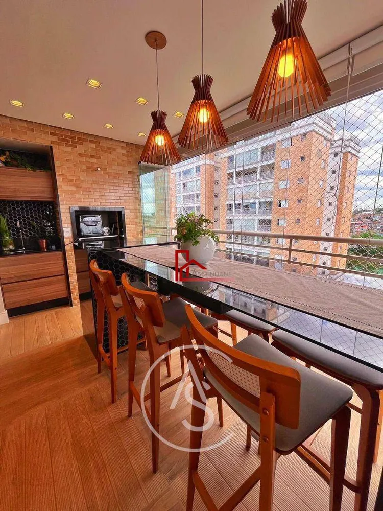 Apartamento, 2 quartos, 90 m² - Foto 11