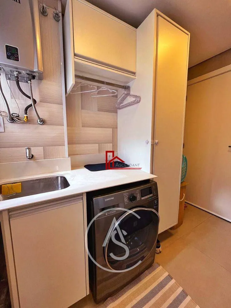Apartamento, 2 quartos, 90 m² - Foto 3