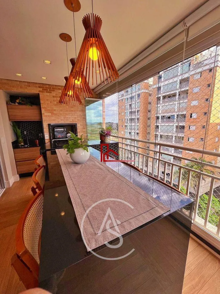 Apartamento, 2 quartos, 90 m² - Foto 9