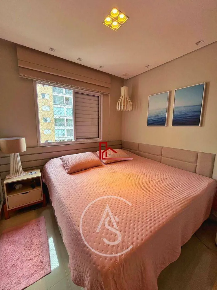 Apartamento, 2 quartos, 90 m² - Foto 15