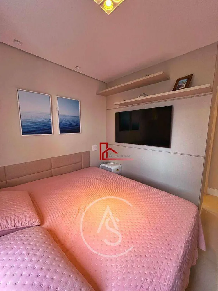 Apartamento, 2 quartos, 90 m² - Foto 2