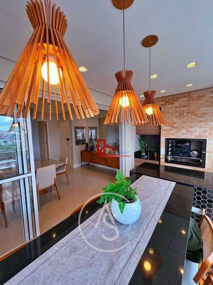 Apartamento, 2 quartos, 90 m² - Foto 4