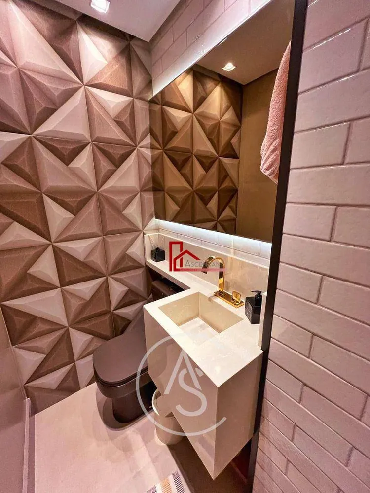 Apartamento, 2 quartos, 90 m² - Foto 16