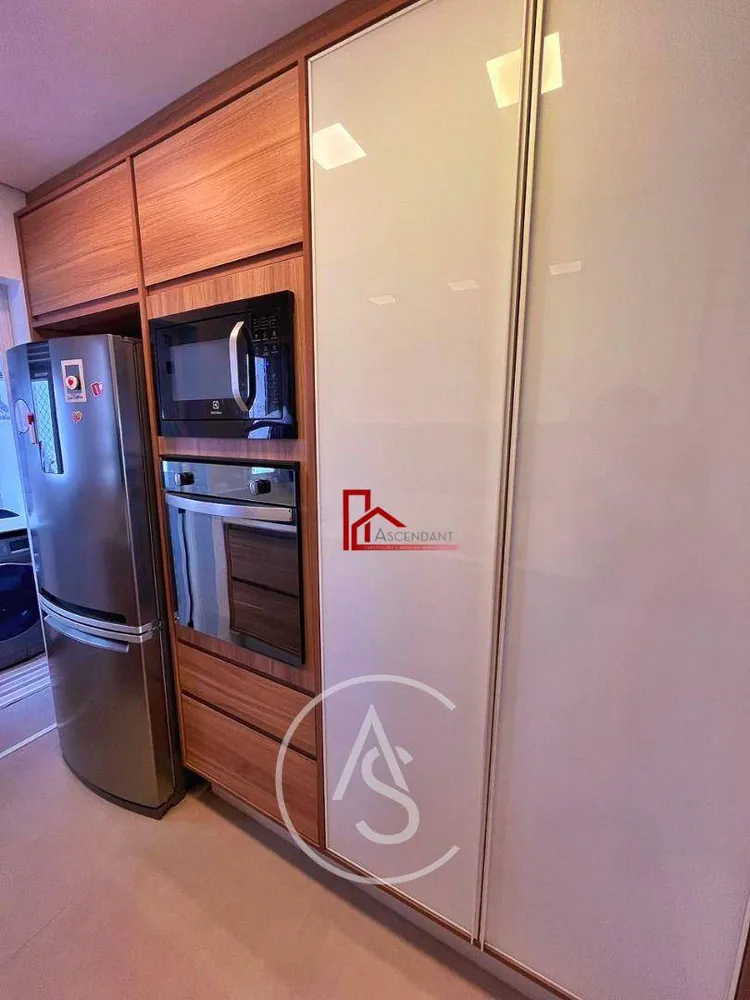 Apartamento, 2 quartos, 90 m² - Foto 12