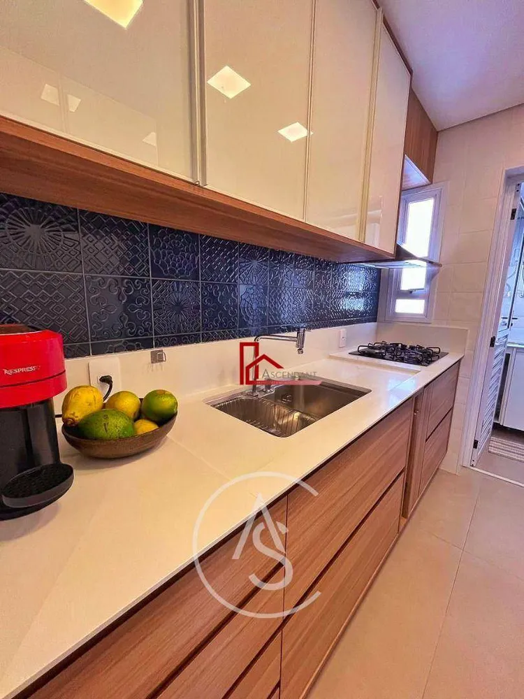 Apartamento, 2 quartos, 90 m² - Foto 6