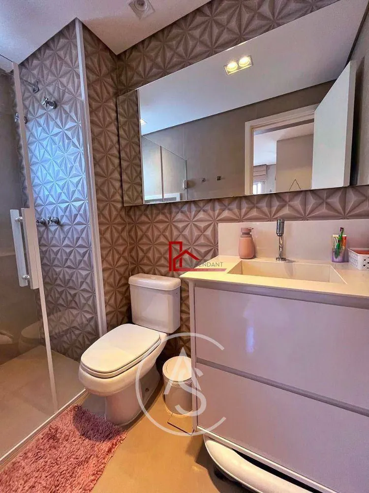 Apartamento, 2 quartos, 90 m² - Foto 8