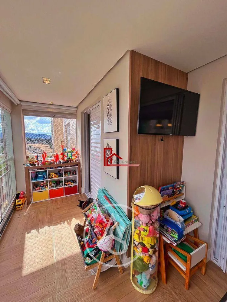 Apartamento, 2 quartos, 90 m² - Foto 10