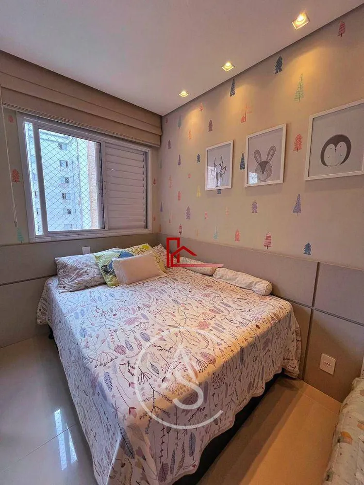 Apartamento, 2 quartos, 90 m² - Foto 13