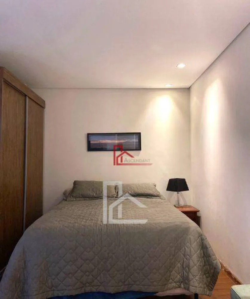 Casa, 3 quartos, 185 m² - Foto 7