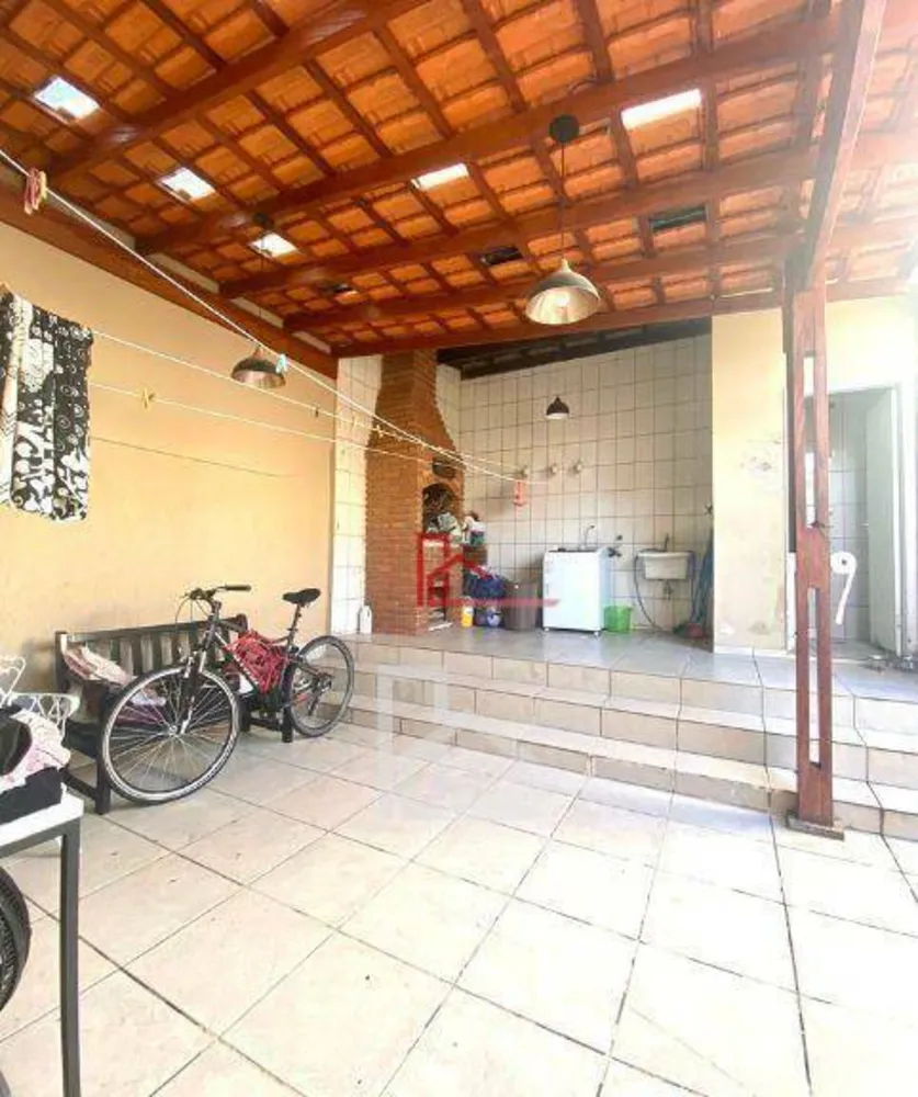 Casa, 3 quartos, 185 m² - Foto 14