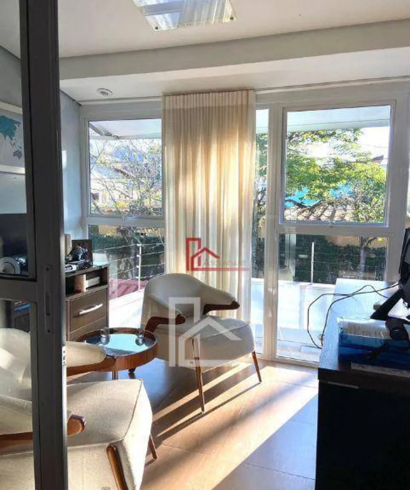 Casa, 3 quartos, 185 m² - Foto 3
