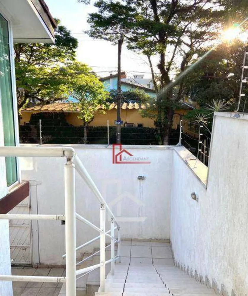Casa, 3 quartos, 185 m² - Foto 11