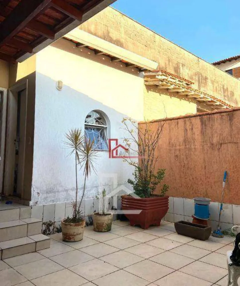 Casa, 3 quartos, 185 m² - Foto 12