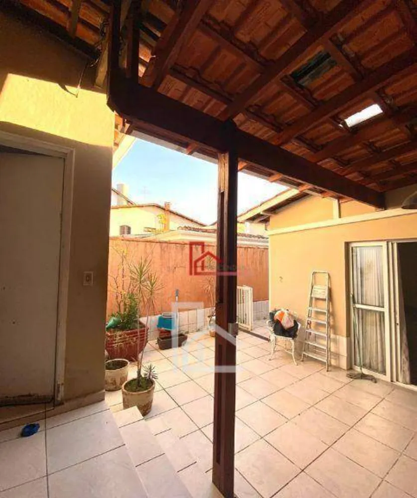 Casa, 3 quartos, 185 m² - Foto 13