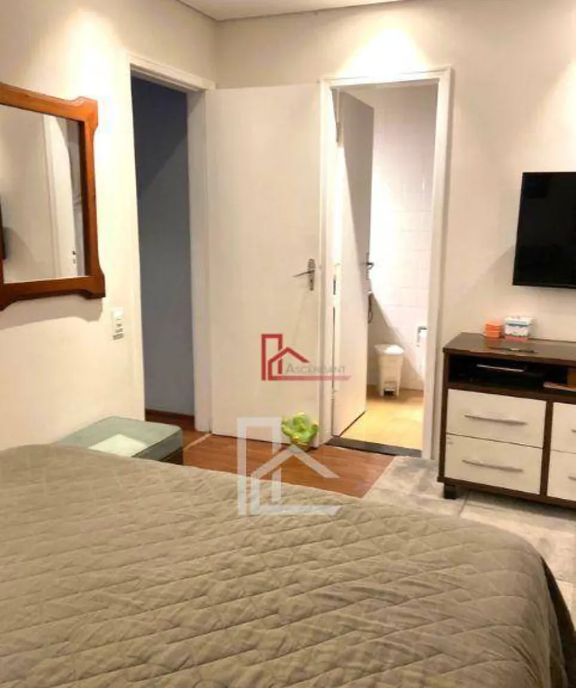Casa, 3 quartos, 185 m² - Foto 8