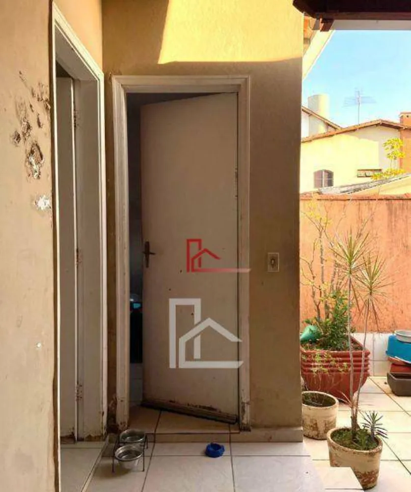 Casa, 3 quartos, 185 m² - Foto 15