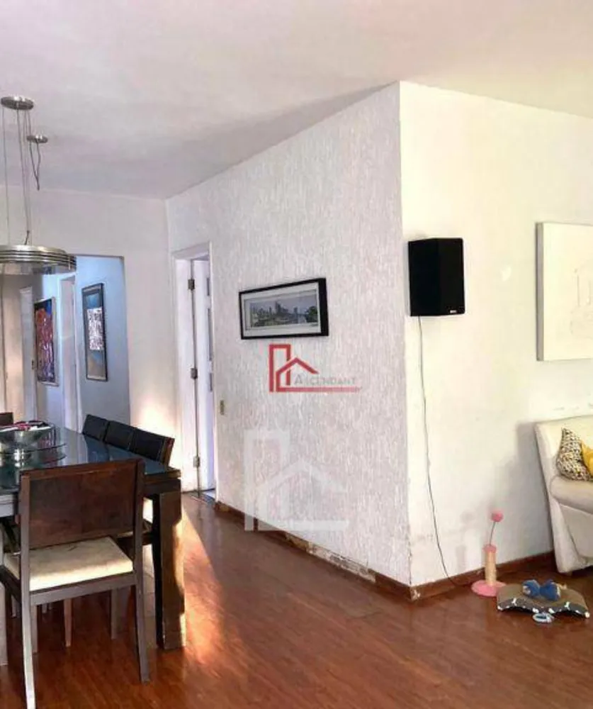 Casa, 3 quartos, 185 m² - Foto 1