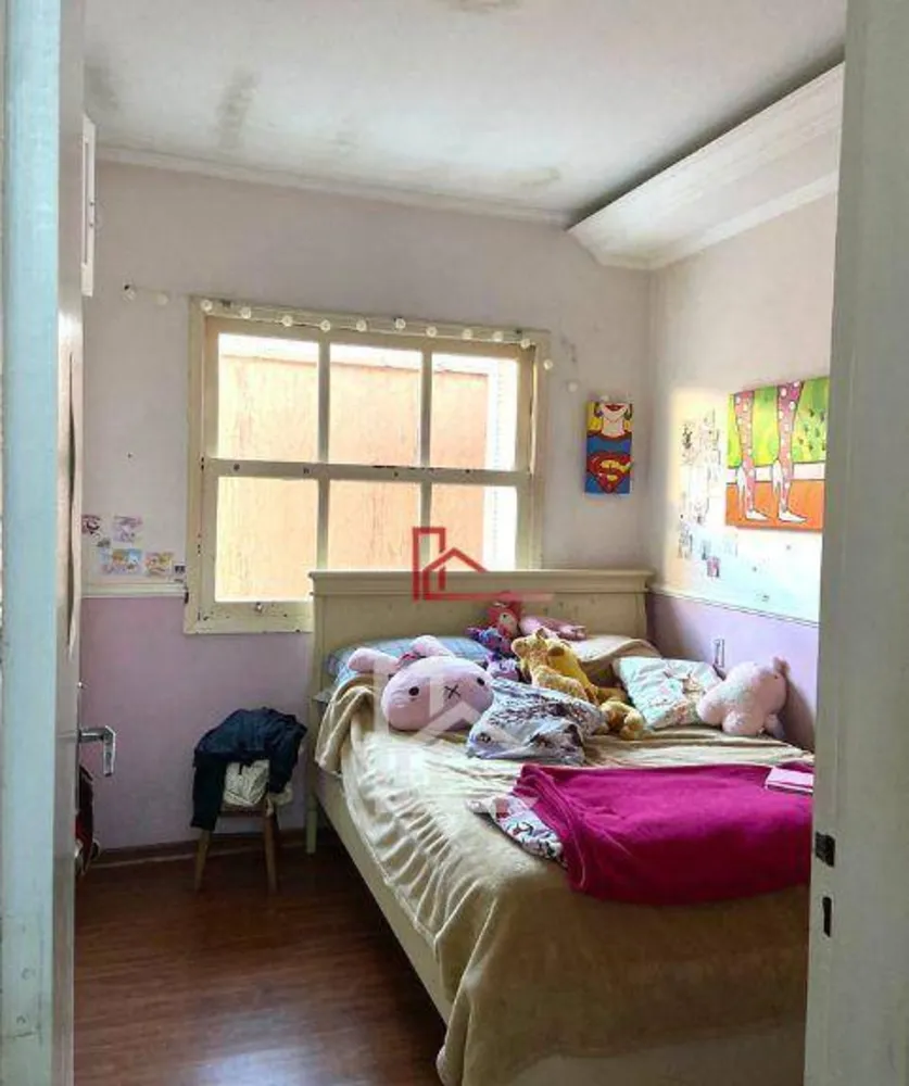 Casa, 3 quartos, 185 m² - Foto 6