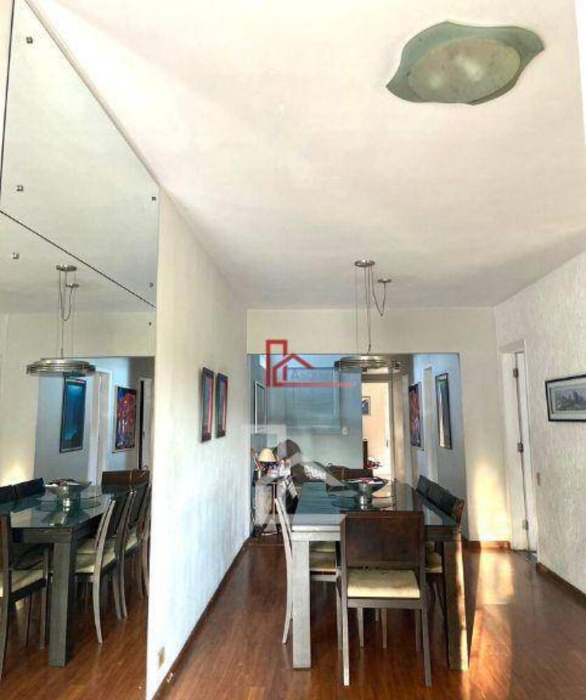 Casa, 3 quartos, 185 m² - Foto 3