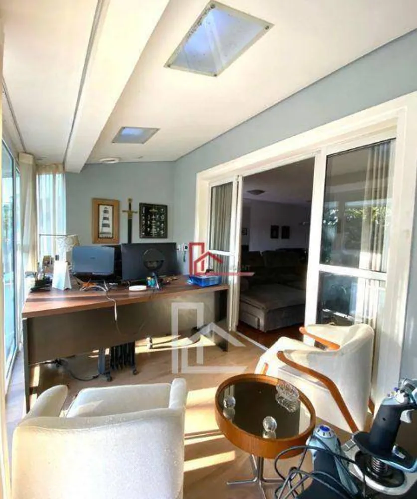 Casa, 3 quartos, 185 m² - Foto 4