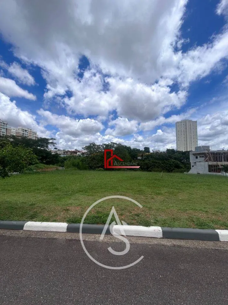 Loteamento e Condomínio, 454 m² - Foto 1