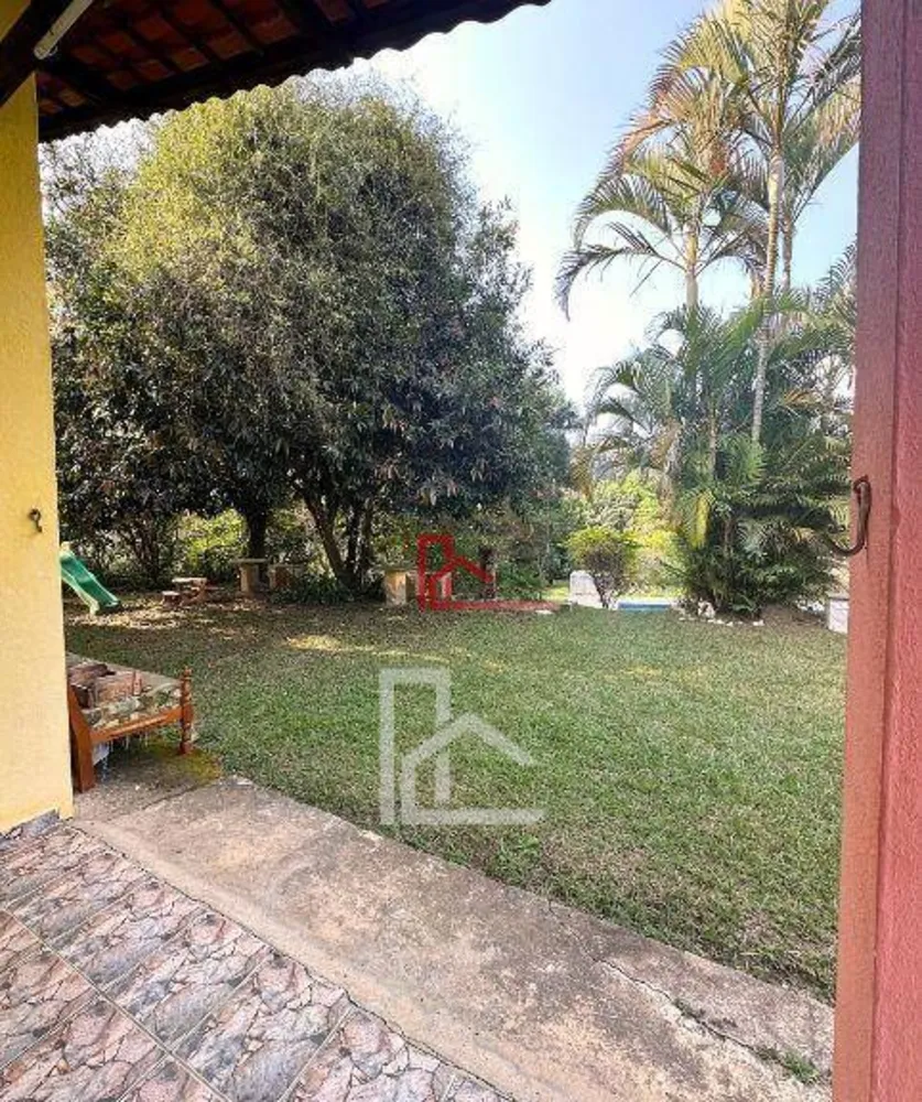 Chácara, 4 quartos, 2026 m² - Foto 10