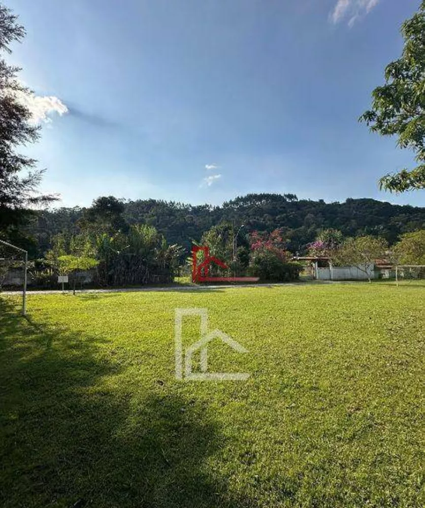 Chácara, 4 quartos, 2026 m² - Foto 2