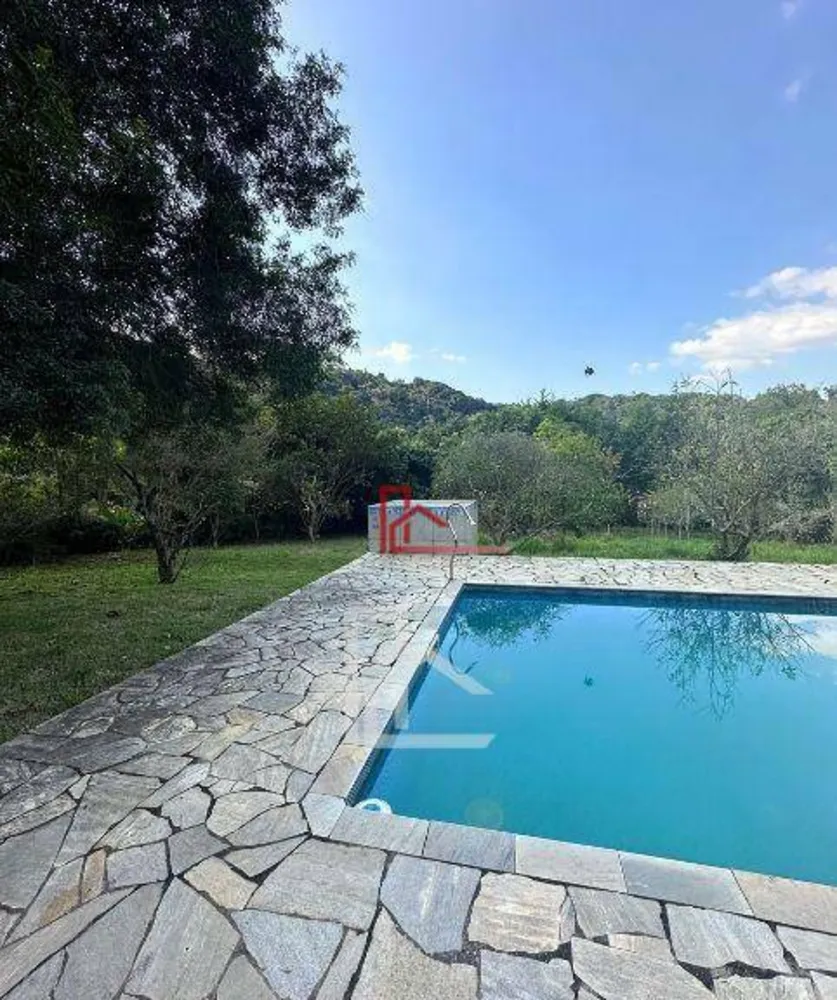 Chácara, 4 quartos, 2026 m² - Foto 2