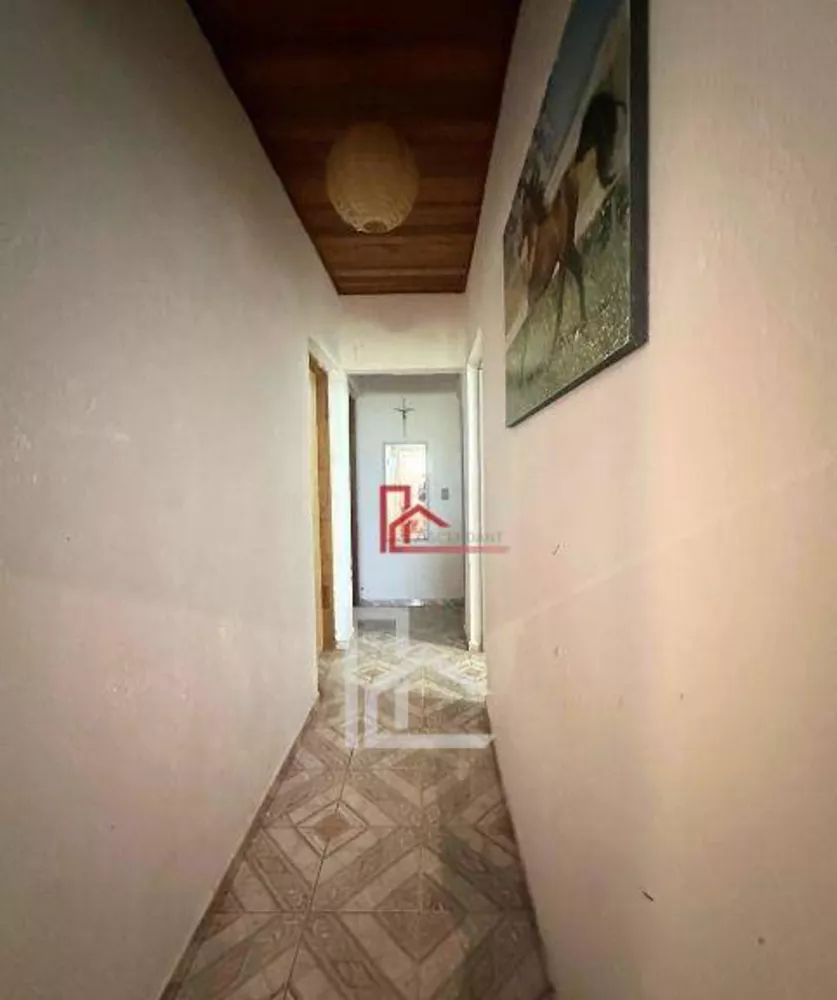 Chácara, 4 quartos, 2026 m² - Foto 1