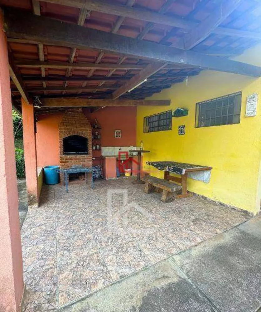 Chácara, 4 quartos, 2026 m² - Foto 12