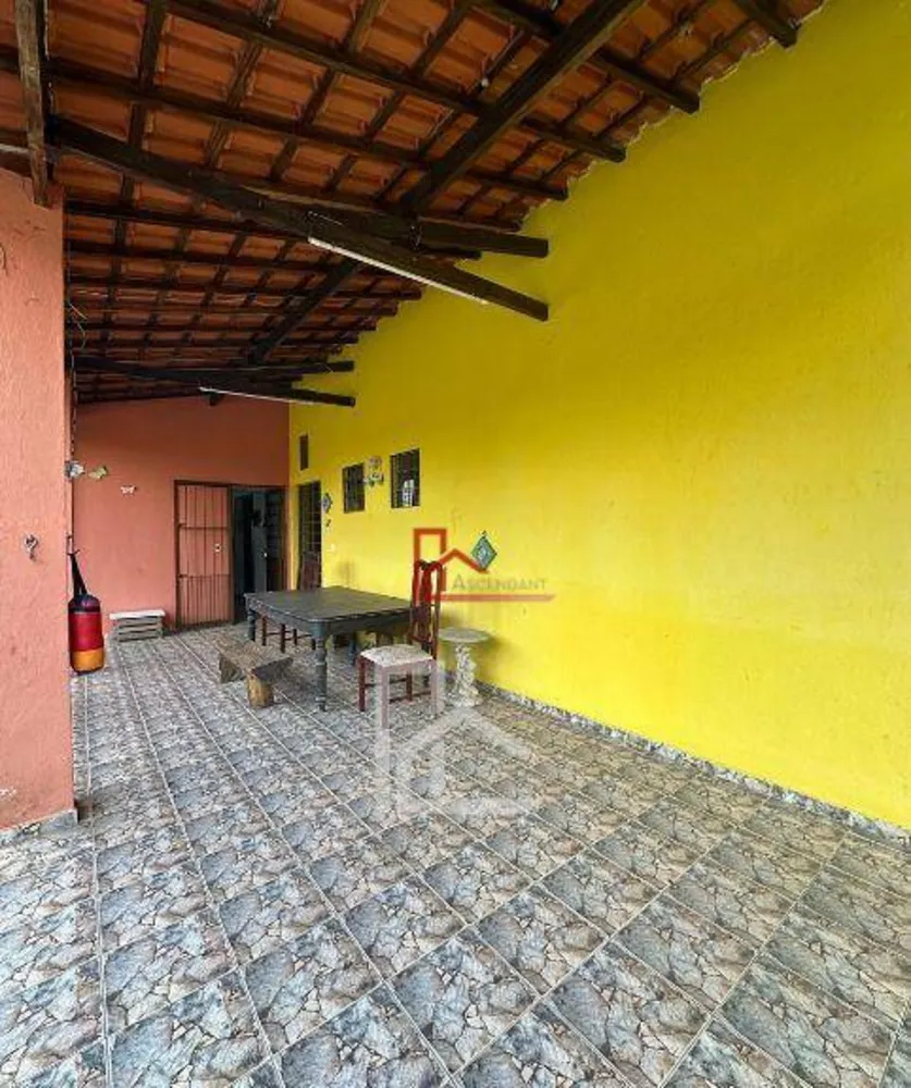 Chácara, 4 quartos, 2026 m² - Foto 9