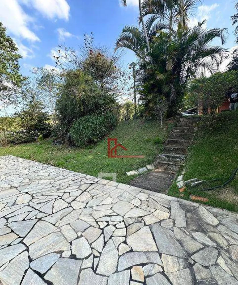 Chácara, 4 quartos, 2026 m² - Foto 6