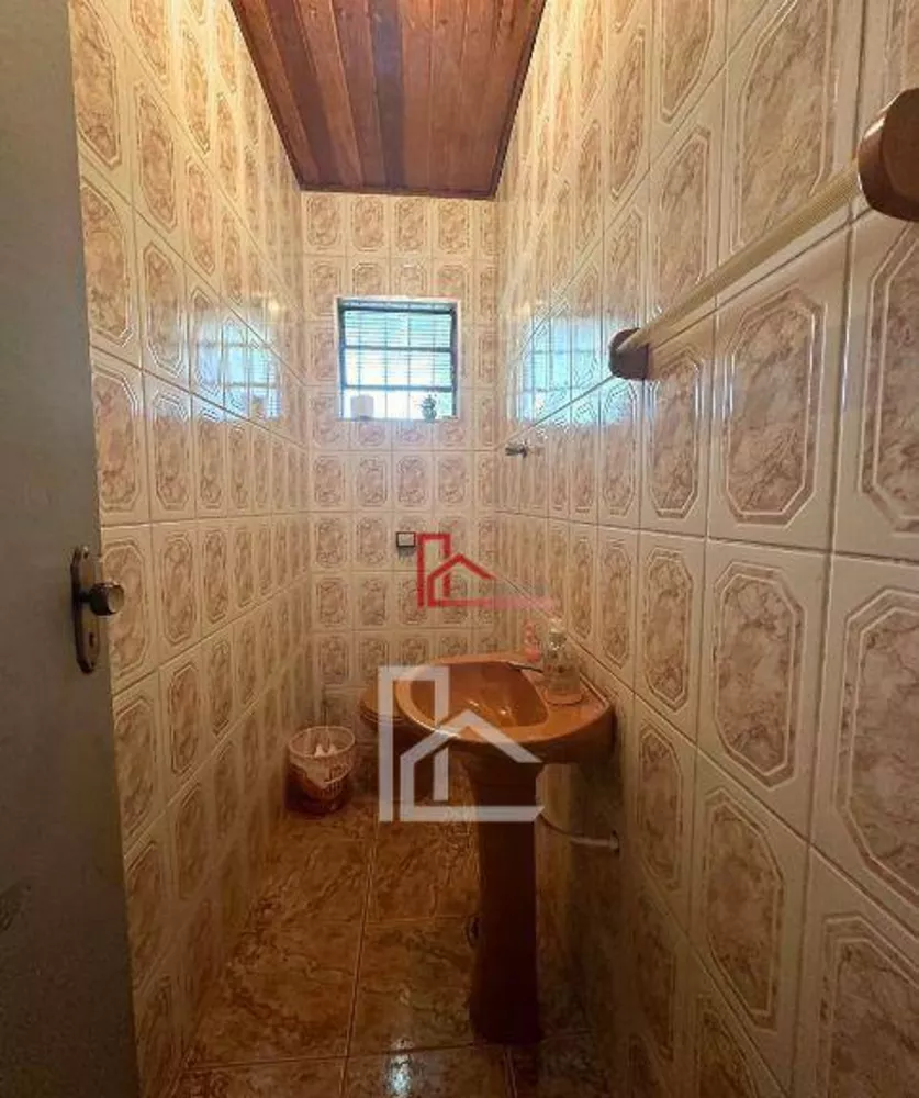 Chácara, 4 quartos, 2026 m² - Foto 6