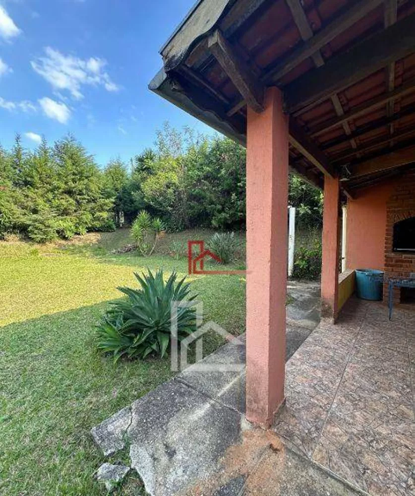 Chácara, 4 quartos, 2026 m² - Foto 5