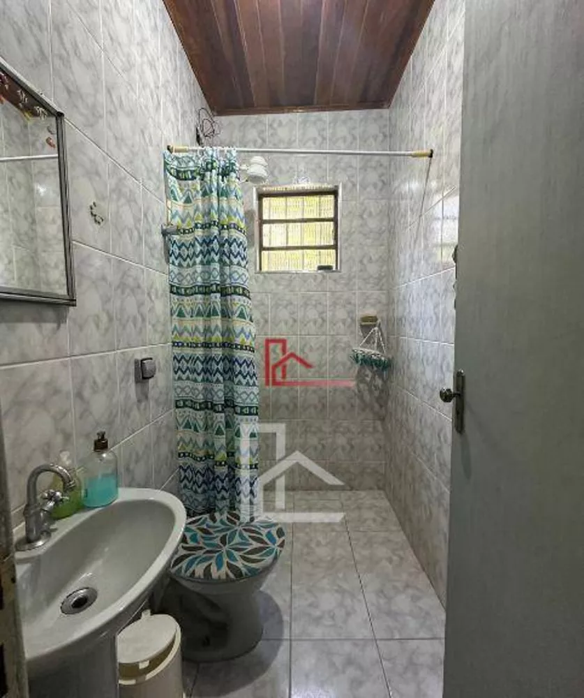 Chácara, 4 quartos, 2026 m² - Foto 3
